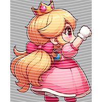 Cartoons and other-CO 2061